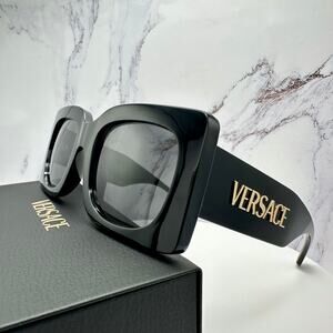 New VERSACE Sunglasses